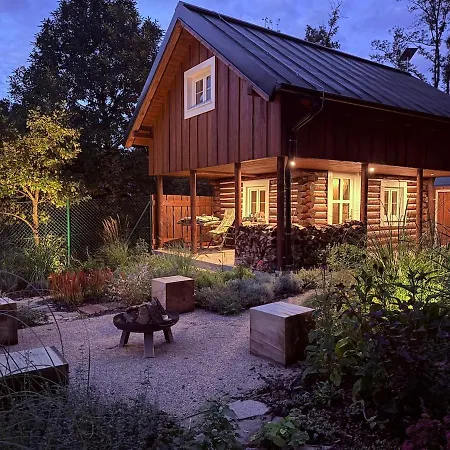 Holiday home Wellness Trvalka Hradistko (Prague-West)