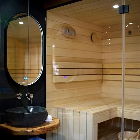 Wellness Trvalka *