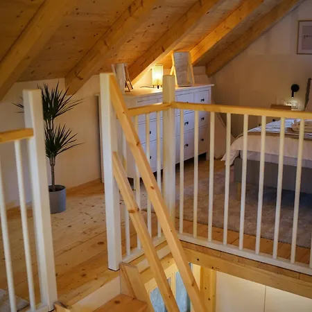 Wellness Trvalka Feriehus *