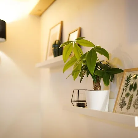 Holiday home Wellness Trvalka