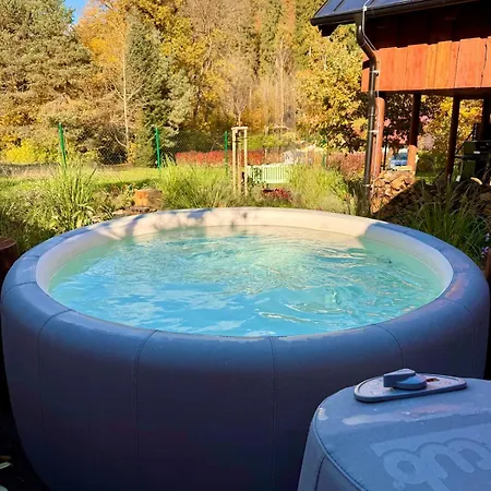 Wellness Trvalka *