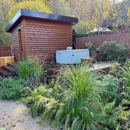 Wellness Trvalka Holiday home *