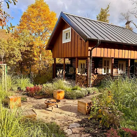 Holiday home Wellness Trvalka Hradistko (Prague-West)