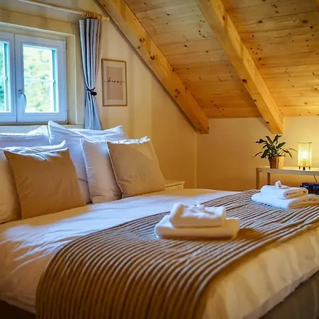 Wellness Trvalka Holiday home *