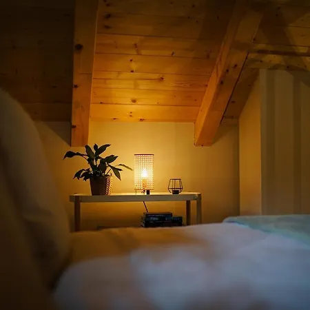 Wellness Trvalka