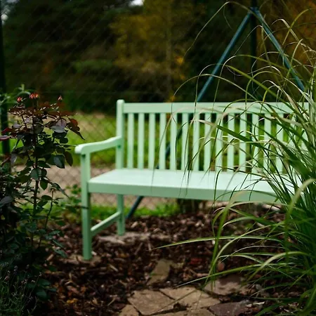 Wellness Trvalka Holiday home
