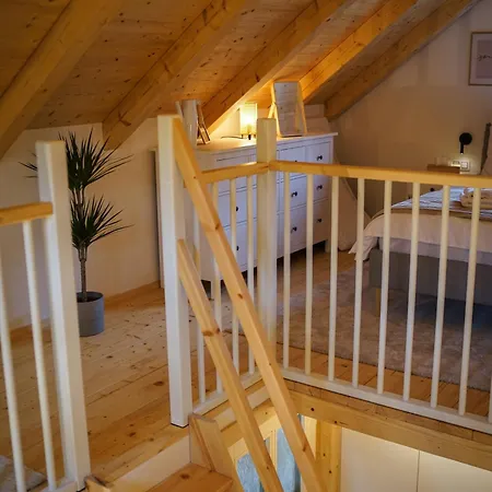 Wellness Trvalka Holiday home *