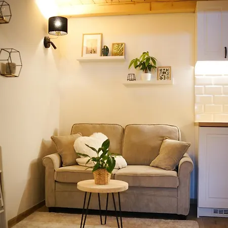 Wellness Trvalka Holiday home