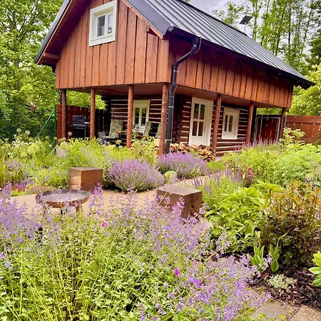 Wellness Trvalka Holiday home Hradistko (Prague-West)