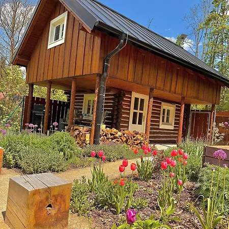 Holiday home Wellness Trvalka Hradistko (Prague-West)