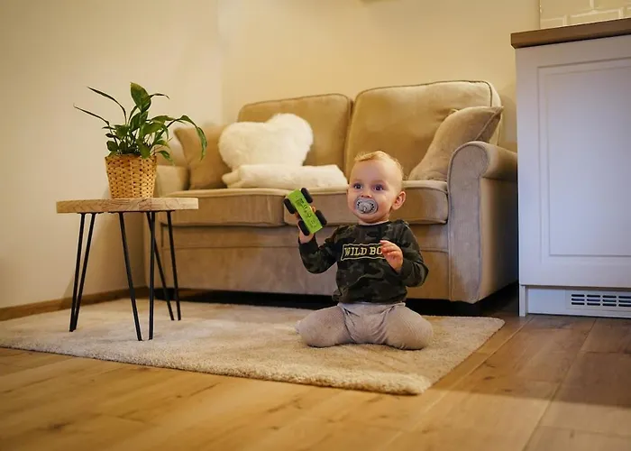 Wellness Trvalka Сasa de vacaciones Hradišťko