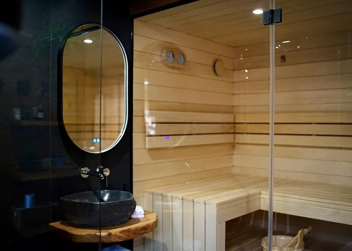 Wellness Trvalka *
