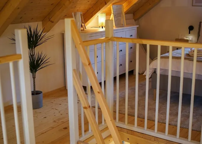 Wellness Trvalka Semesterbostad *