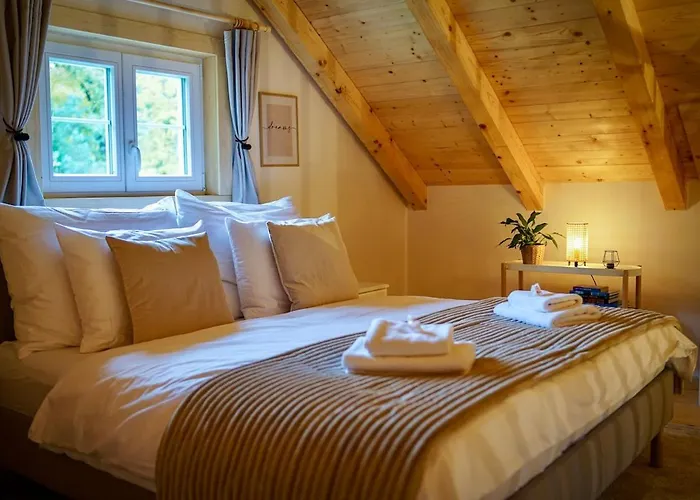 Wellness Trvalka Semesterbostad *