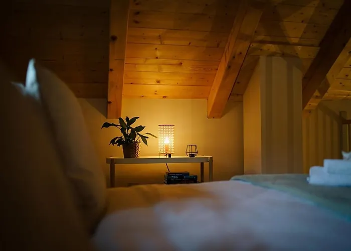 Wellness Trvalka